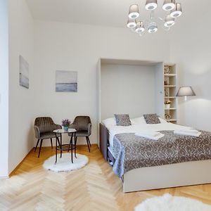 Appartement met een Slaapkamer