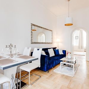 Deluxe Appartement
